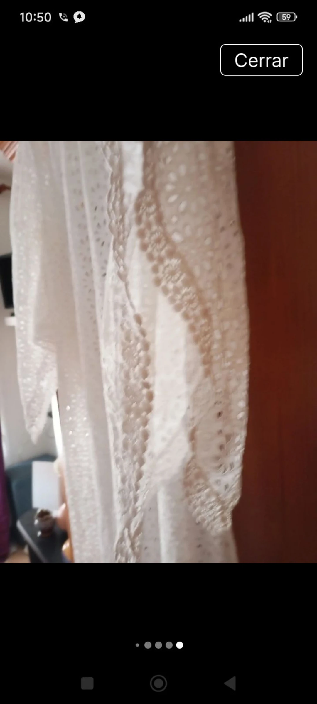 Vestido de mulher – photo 9